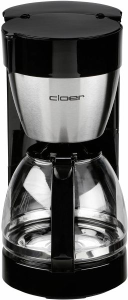 Cloer 5019 Kaffeemaschine - Portofrei bei bücher.de kaufen