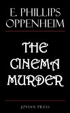 The Cinema Murder (eBook, ePUB)