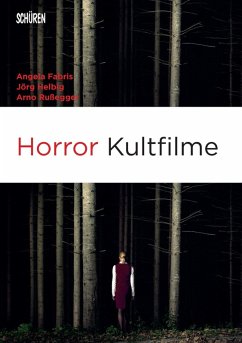Horror Kultfilme (eBook, PDF)
