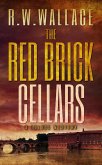 The Red Brick Cellars (Tolosa Mysteries, #1) (eBook, ePUB)