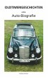 Oldtimergeschichten (eBook, ePUB) - Bild 1