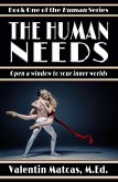 The Human Needs (eBook, ePUB)