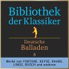 Bibliothek der Klassiker: Deutsche... - Bild 1