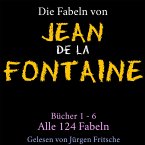 Die Fabeln von Jean de La Fontaine (MP3-Download)