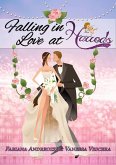 Falling in Love at Harrods (eBook, ePUB)