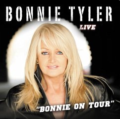 Bonnie On Tour-Live - Tyler,Bonnie