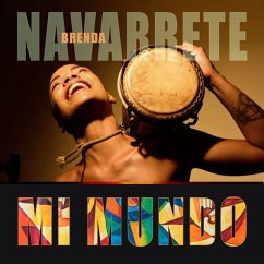 Mi Mundo - Navarrete,Brenda