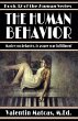 The Human Behavior (eBook, ePUB) - Bild 1