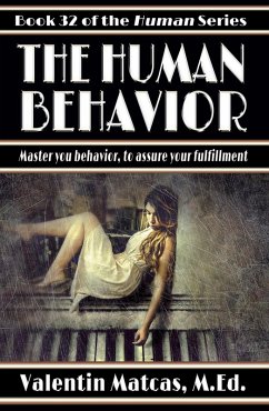 The Human Behavior (eBook, ePUB) - Matcas, Valentin