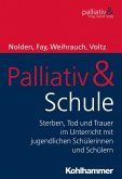 Palliativ & Schule (eBook, ePUB)