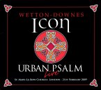 Urban Psalm-Live (2cd+Dvd Deluxe Edition)