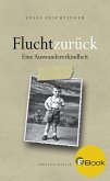 Flucht zurück (eBook, ePUB)