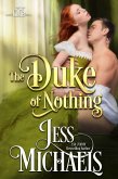 The Duke of Nothing (The 1797 Club, #5) (eBook, ePUB)
