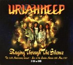 Raging Through The Silence-Live '89 (2cd+Dvd)