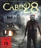 Cabin 28 - Sie sind längst da