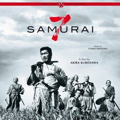 Seven Samurai-Original Soundtrack - Diverse