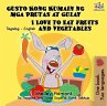 Gusto Kong Kumain ng mga Prutas at... - Bild 1