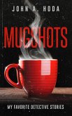 Mugshots: My Favorite Detective Stories (eBook, ePUB)