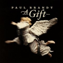 A Gift - Brandt,Paul