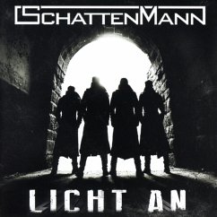 Licht An - Schattenmann
