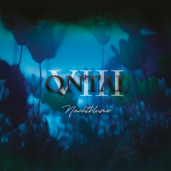 Viii - Nachtblume - Qntal