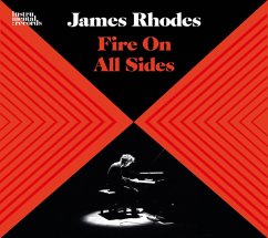 Fire On All Sides-Klavierwerke - Rhodes,James