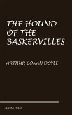 The Hound of the Baskervilles (eBook, ePUB)