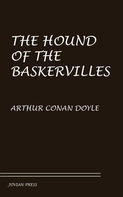 The Hound of the Baskervilles (eBook, ePUB) - Doyle, Arthur Conan