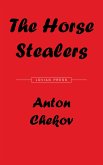 The Horse Stealers and Other Stories (eBook, ePUB)