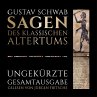 Gustav Schwab: Sagen des klassischen... - Bild 1