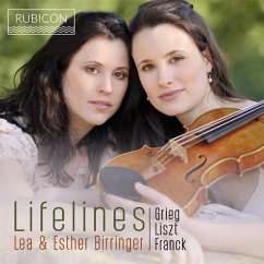 Lifelines - Birringer,Lea/Birringer,Esther