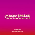 Life On Planet Groove Revisited (2 Lp) (Vinyl)