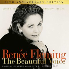 Cover The Beautiful Voice (Vinyl)