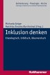 Inklusion denken (eBook, PDF) - Bild 1