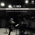 Sonaten Für Violine & Cembalo (Ga)