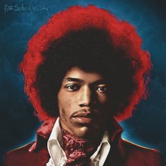 Both Sides Of The Sky - Hendrix,Jimi