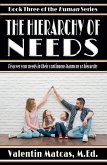 The Hierarchy of Needs (Human, #3) (eBook, ePUB)