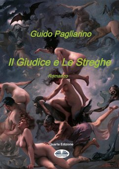 Il Giudice E Le Streghe (eBook, ePUB) - Pagliarino, Guido