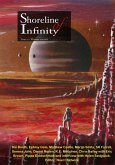 Shoreline of Infinity 10 (Shoreline of Infinity science fiction magazine, #10) (eBook, ePUB)