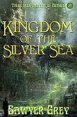 Kingdom of the Silver Sea (Tales from the Age of Aether, #2) (eBook, ePUB)