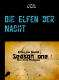 Die Elfen der Nacht (eBook, ePUB)