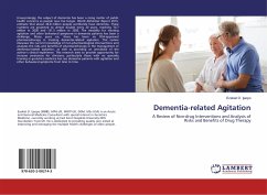 Dementia-related Agitation - Ijaopo, Ezekiel O.