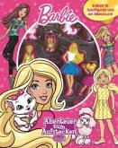 Barbie, Spielbuch