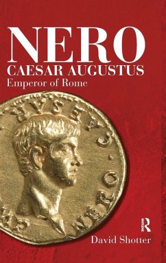 Cover Nero Caesar Augustus