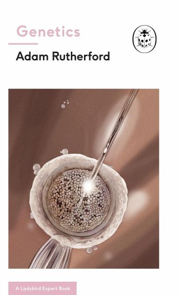 Genetics (eBook, ePUB)