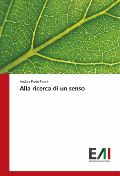 Alla ricerca di un senso