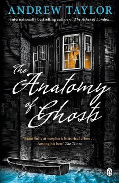 Cover The Anatomy of Ghosts