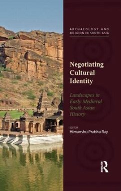 Negotiating Cultural Identity