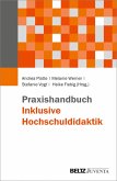 Praxishandbuch Inklusive Hochschuldidaktik (eBook, PDF)