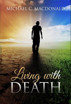 Living with Death (eBook, ePUB) - Macdonald, Michael